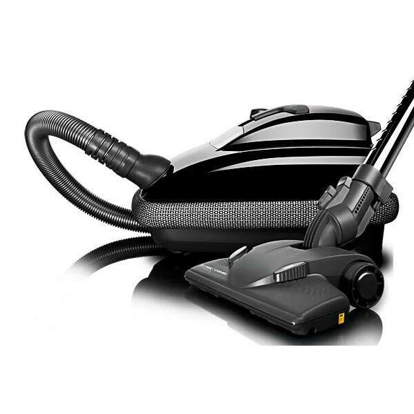 Пылесос BORK V702 - фото 3