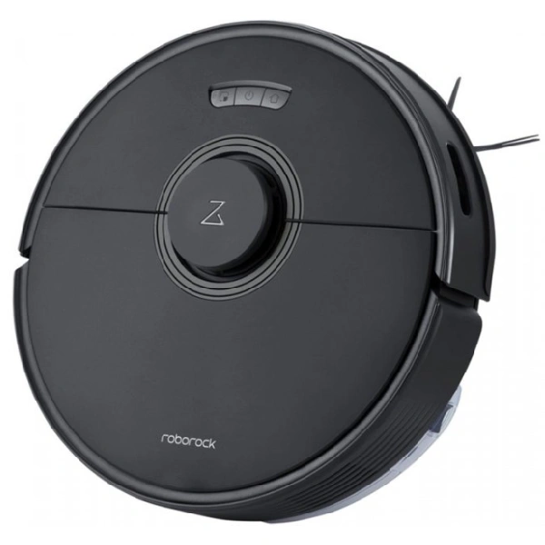 Робот-пылесос Roborock Q7 Max с зарядной базой (CDZ12RR/CDZ11RR) Черный Q380RR - фото 9