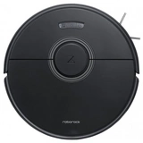 Робот-пылесос Roborock Q7 Max с зарядной базой (CDZ12RR/CDZ11RR) Черный Q380RR - фото 2