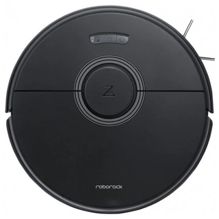 Робот-пылесос Roborock Q7 Max с зарядной базой (CDZ12RR/CDZ11RR) Черный Q380RR - фото 2