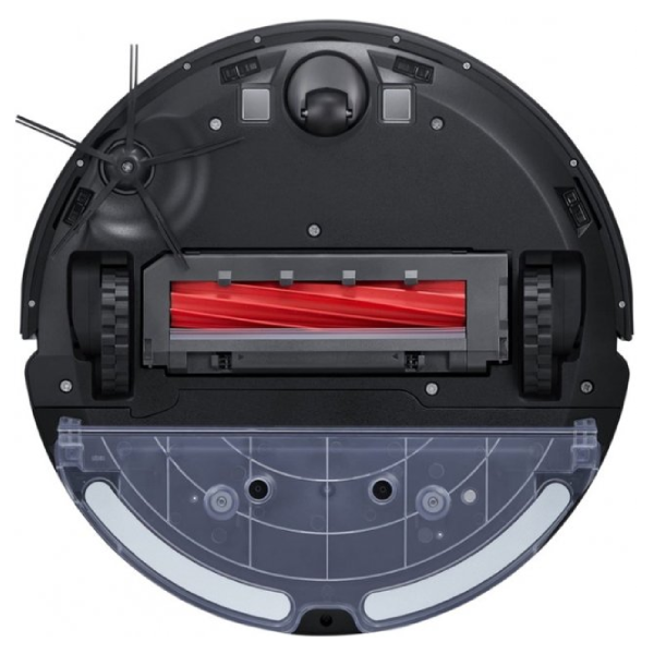 Робот-пылесос Roborock Q7 Max Q7M52-02 Black - фото 2