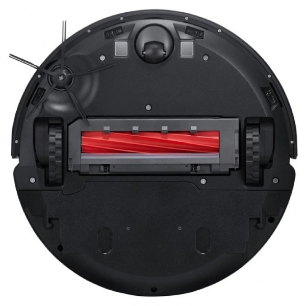 Робот-пылесос Roborock Q7 Max с зарядной базой (CDZ12RR/CDZ11RR) Черный Q380RR - фото 7