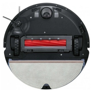 Робот-пылесос Roborock Q7 Max с зарядной базой (CDZ12RR/CDZ11RR) Черный Q380RR - фото 3