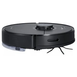 Робот-пылесос Roborock Q7 Max с зарядной базой (CDZ12RR/CDZ11RR) Черный Q380RR - фото 12