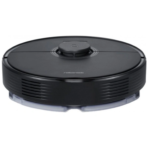 Робот-пылесос Roborock Q7 Max с зарядной базой (CDZ12RR/CDZ11RR) Черный Q380RR - фото 11
