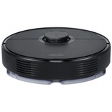 Робот-пылесос Roborock Q7 Max с зарядной базой (CDZ12RR/CDZ11RR) Черный Q380RR - фото 11