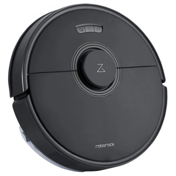Робот-пылесос Roborock Q7 Max с зарядной базой (CDZ12RR/CDZ11RR) Черный Q380RR - фото 6