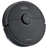 Робот-пылесос Roborock Q7 Max с зарядной базой (CDZ12RR/CDZ11RR) Черный Q380RR - фото 6