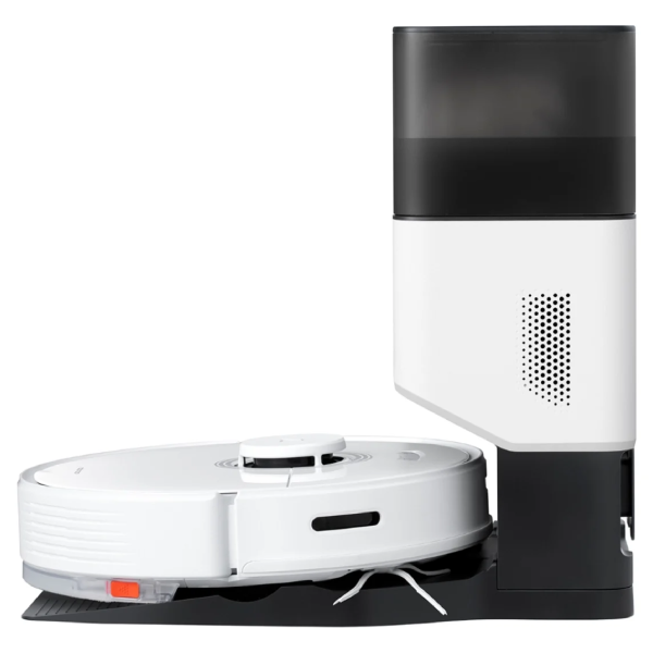 Робот-пылесос Roborock Q7 Max + (AED O1C) Q7MP02-02 White