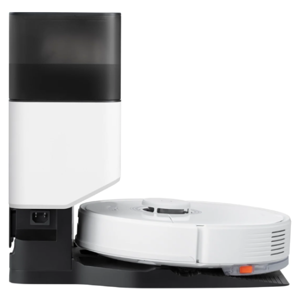 Робот-пылесос Roborock Q7 Max + (AED O1C) Q7MP02-02 White