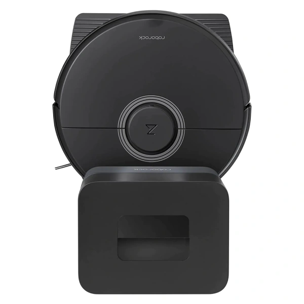 Робот-пылесос Roborock Q7 Max + (AED O1C) Q7MP52-00 Black - фото 7