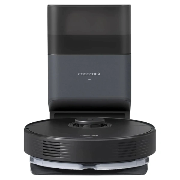 Робот-пылесос Roborock Q7 Max + (AED O1C) Q7MP52-00 Black - фото 9