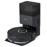 Робот-пылесос Roborock Q7 Max + (AED O1C) Q7MP52-00 Black