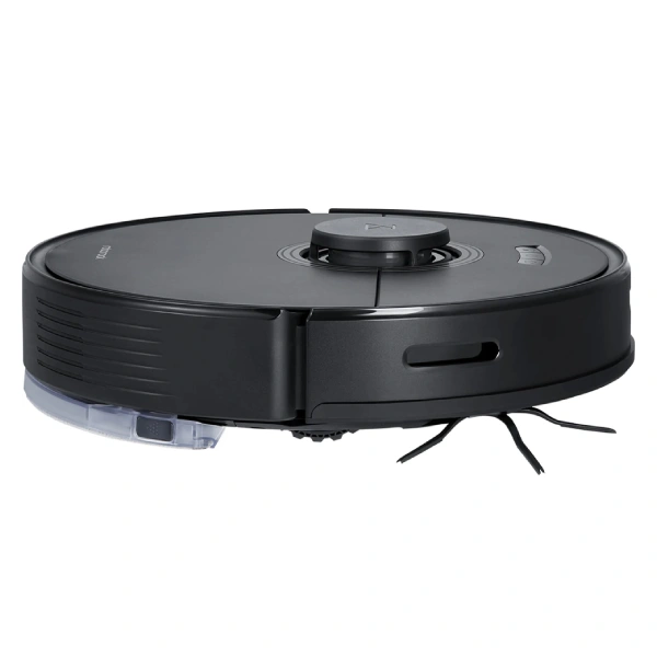 Робот-пылесос Roborock Q7 Max + (AED O1C) Q7MP52-00 Black - фото 4