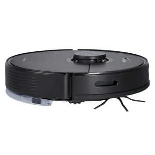Робот-пылесос Roborock Q7 Max + (AED O1C) Q7MP52-00 Black