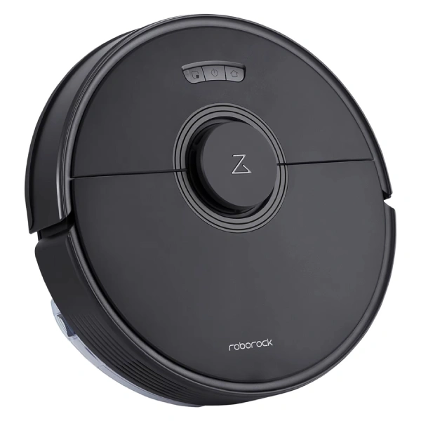 Робот-пылесос Roborock Q7 Max + (AED O1C) Q7MP52-00 Black - фото 2