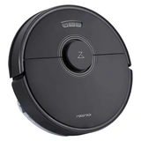 Робот-пылесос Roborock Q7 Max + (AED O1C) Q7MP52-00 Black - фото 2