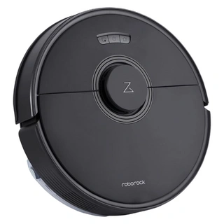 Робот-пылесос Roborock Q7 Max + (AED O1C) Q7MP52-00 Black