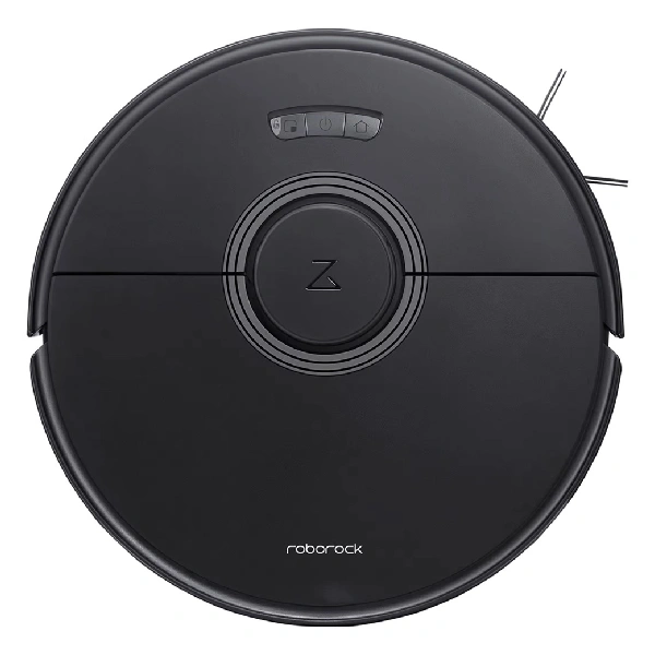 Робот-пылесос Roborock Q7 Max + (AED O1C) Q7MP52-00 Black - фото 3