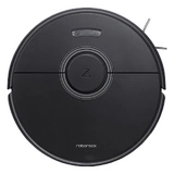Робот-пылесос Roborock Q7 Max + (AED O1C) Q7MP52-00 Black - фото 3