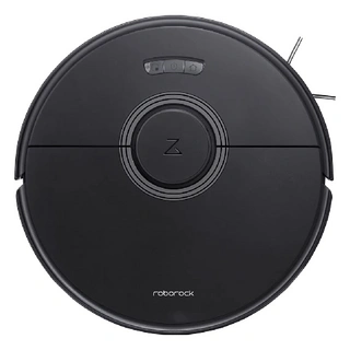 Робот-пылесос Roborock Q7 Max + (AED O1C) Q7MP52-00 Black