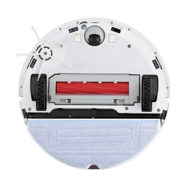 Робот-пылесос Roborock S7 AED O1 S7P02-00 White