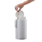 Робот-пылесос Roborock S7 AED O1 S7P02-02 White - фото 4