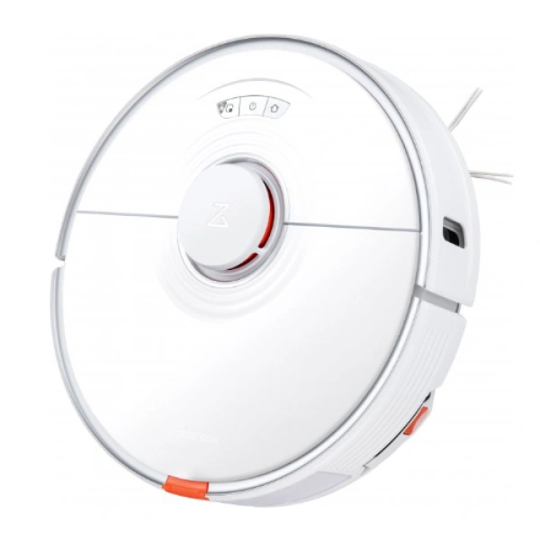 Робот-пылесос Roborock S7 AED O1 S7P02-02 White - фото 3