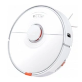 Робот-пылесос Roborock S7 AED O1 S7P02-02 White - фото 3