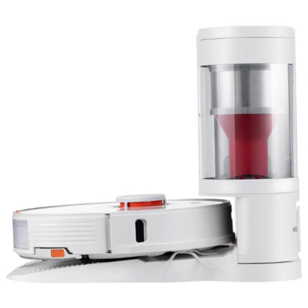 Робот-пылесос Roborock S7 AED O1 S7P02-02 White - фото 2