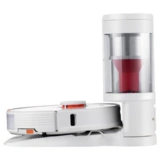 Робот-пылесос Roborock S7 AED O1 S7P02-02 White - фото 2