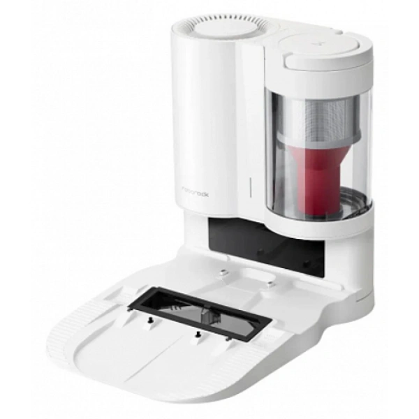 Робот-пылесос Roborock S7 AED O1 S7P02-02 White - фото 6