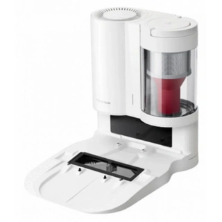 Робот-пылесос Roborock S7 AED O1 S7P02-02 White