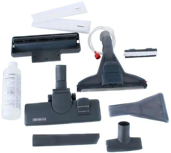 Пылесос THOMAS Twin T2 aguafilter (788540) (788541) - фото 2