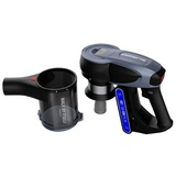 Вертикальный пылесос Polaris PVCS 7090 HandStick PRO Aqua - фото 5