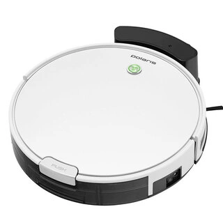 Робот-пылесос Polaris PVCR 0926W White