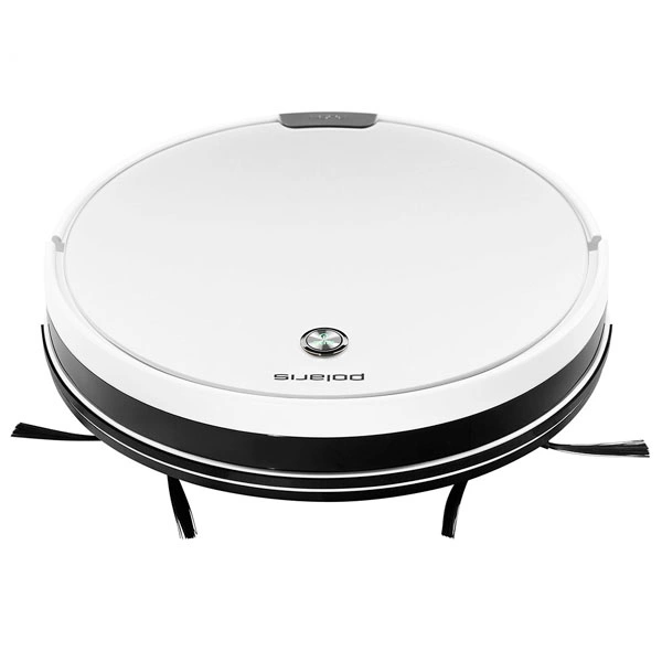 Робот-пылесос Polaris PVCR 0926W White