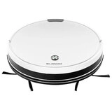 Робот-пылесос Polaris PVCR 0926W White