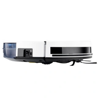 Робот-пылесос Polaris PVCR 0926W White