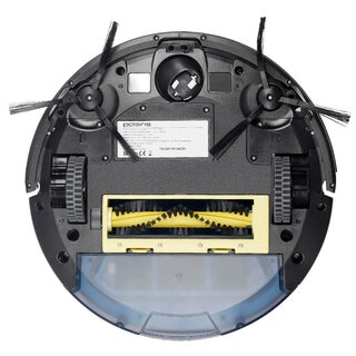 Робот-пылесос Polaris PVCR 0926W White