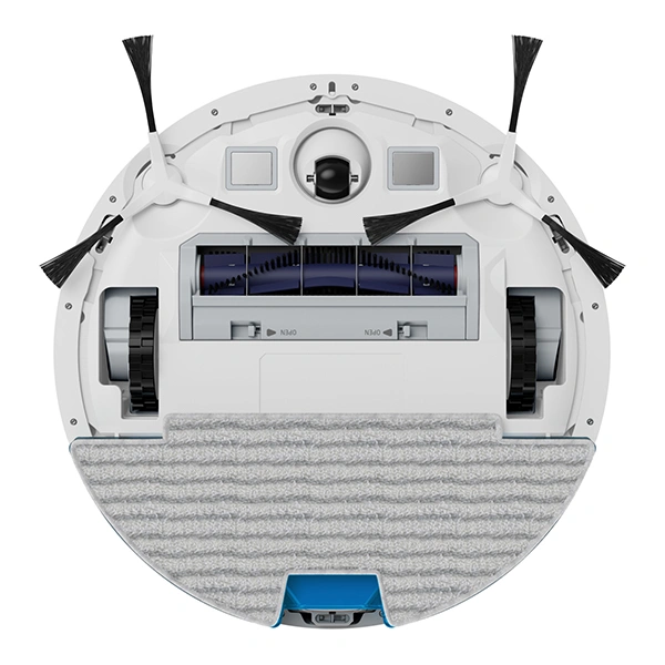 Робот-пылесос Tefal X Plorer S130 AI RG9077WH White - фото 12