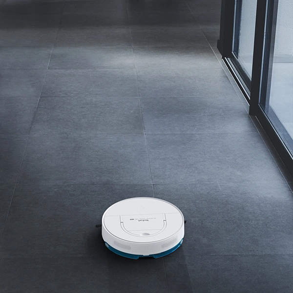 Робот-пылесос Tefal X Plorer S130 AI RG9077WH White - фото 17