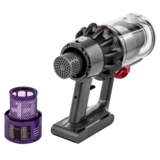 Dyson тік шаңсорғыш V10 SV27 Absolute (394115-01) - фото 4