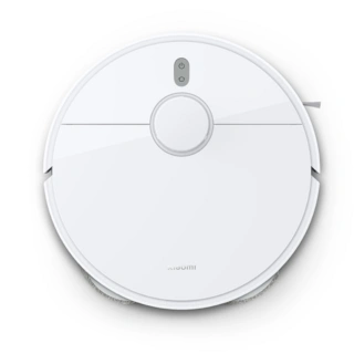Xiaomi робот шаңсорғышы Mi Robot Vacuum S10+  White - фото 2