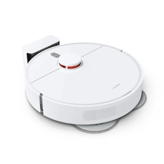 Xiaomi робот шаңсорғышы Mi Robot Vacuum S10+  White - фото 3