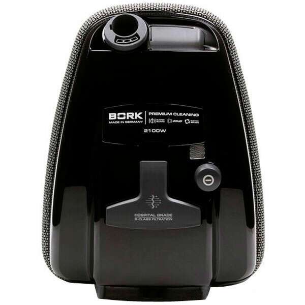 Пылесос BORK V7013
