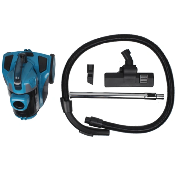 Пылесос Dauscher DVC-4200B - фото 5