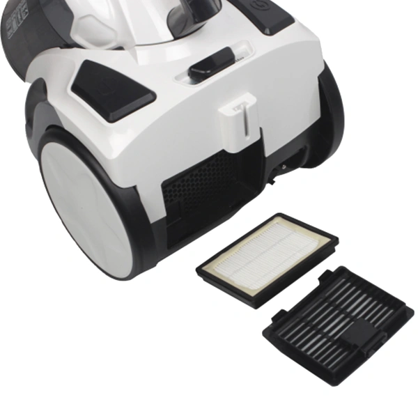 Пылесос Dauscher DVC-4200W - фото 5