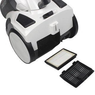 Пылесос Dauscher DVC-4200W