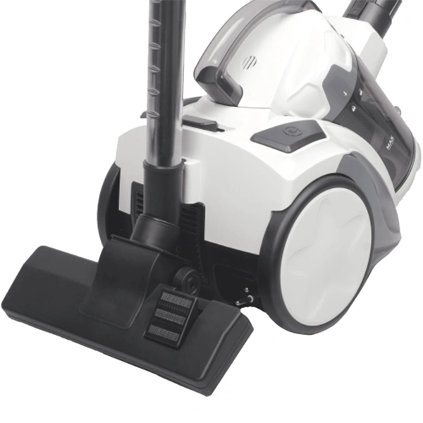 Пылесос Dauscher DVC-4200W - фото 4